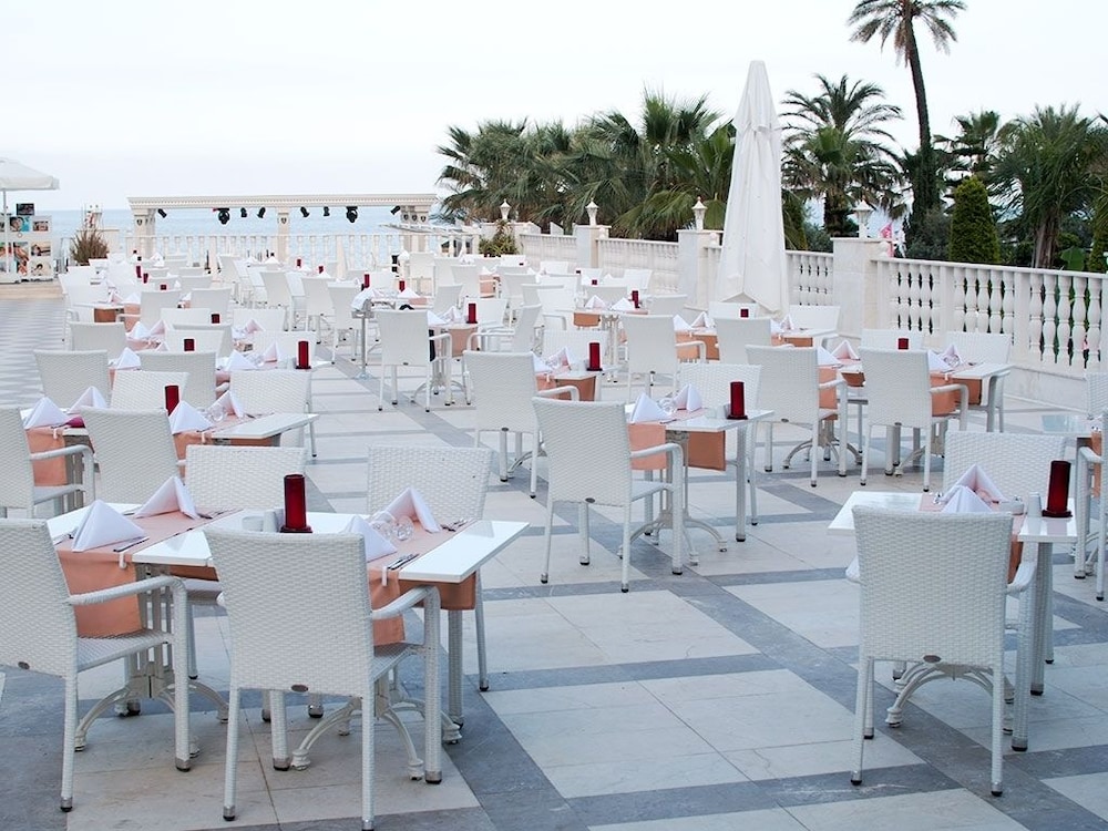 Onkel Hotels Beldibi Resort 28/50