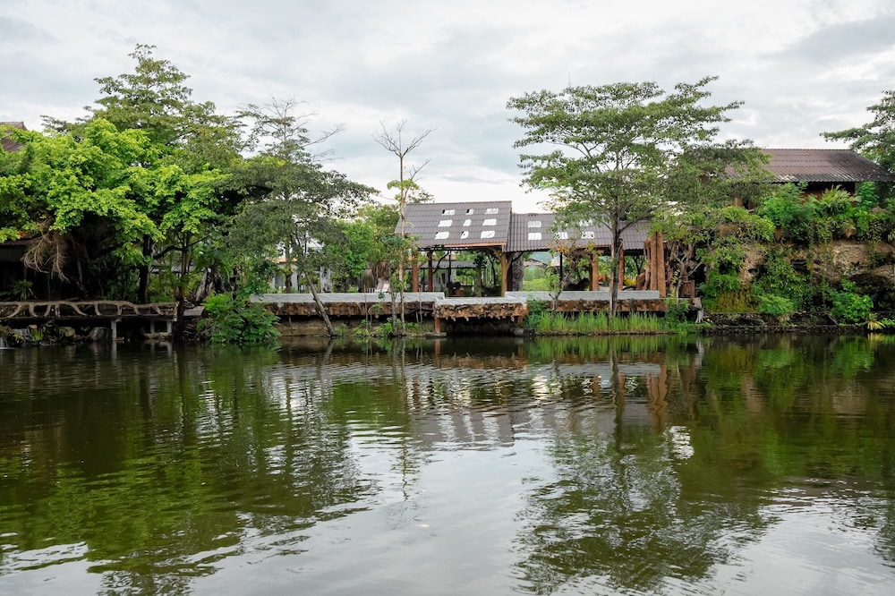 Tamnanpar Resort 65/69