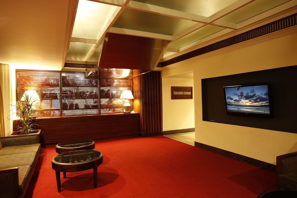 Phuket Graceland Resort & Spa 46/70
