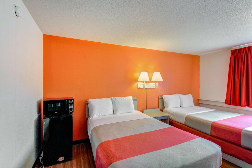 Motel6 Wichita, Kansas 26/57