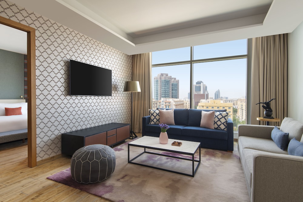 Abesq Doha Hotel & Residences 42/61