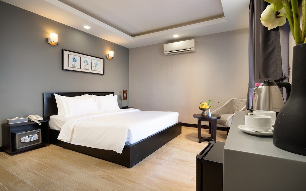 Le Cocon Boutique Hotel 10/62
