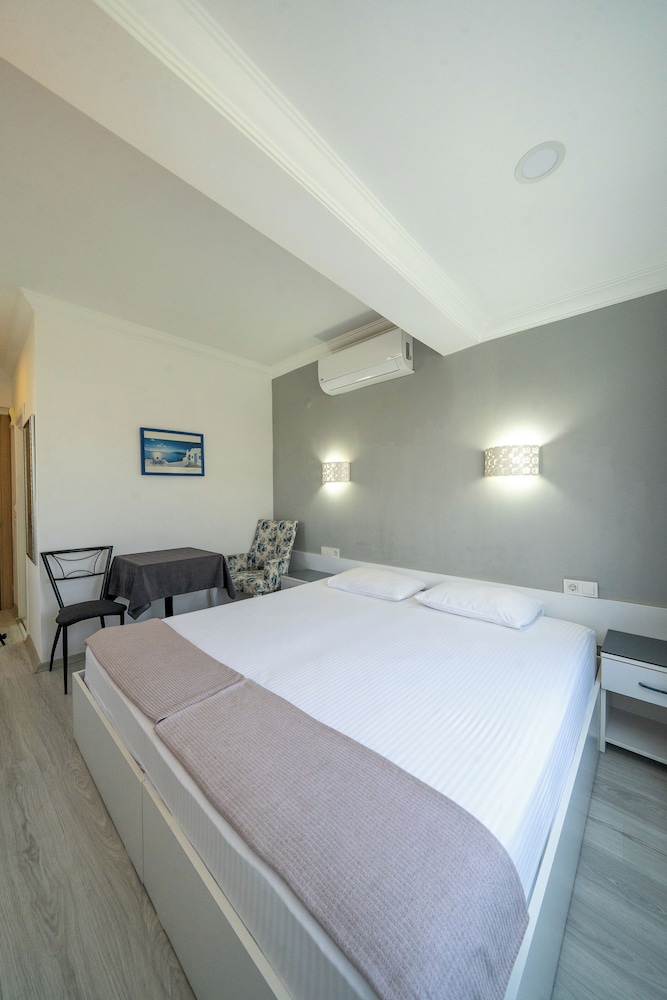 Artunc Boutique Hotel 13/50