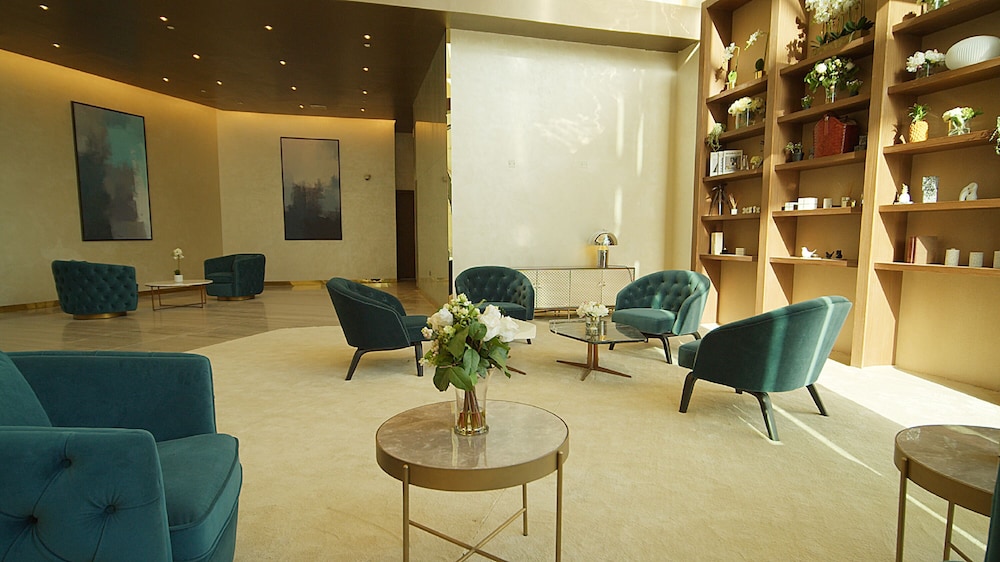 DAMAC Maison Aykon City Dubai 19/45