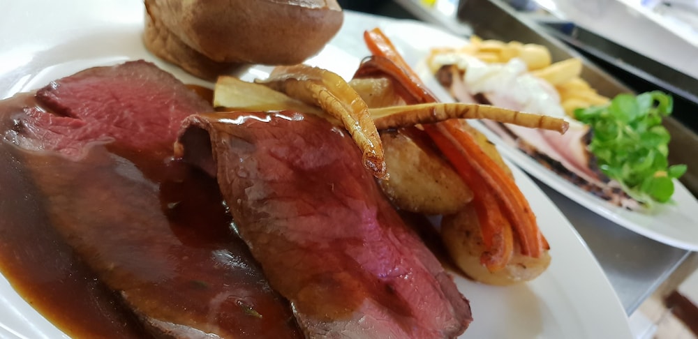 The Thatch Inn 18/50