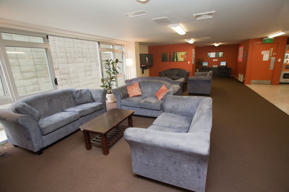 City Lodge Accommodation 46/60