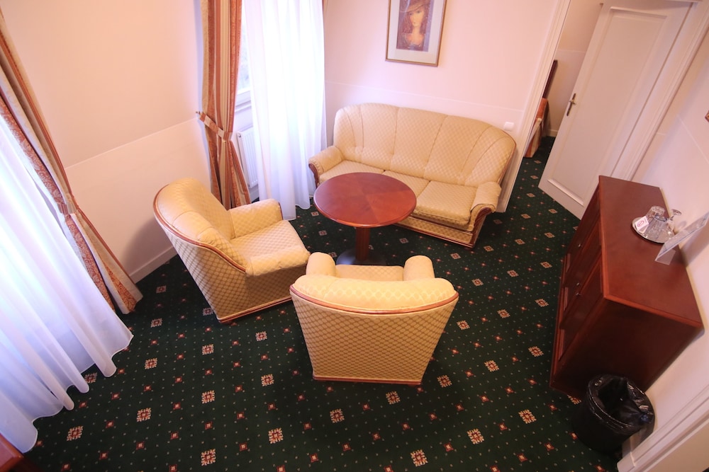 Humboldt Park Hotel Spa 43/60