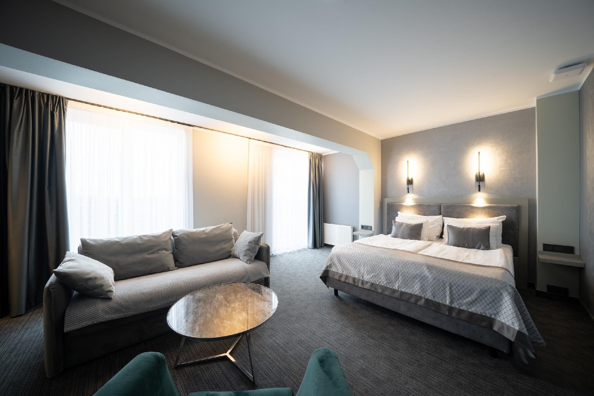 Superior Single Room