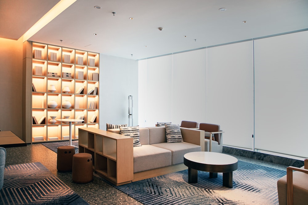 Wyndham Shanxi Xiaohe Xincheng 33/43