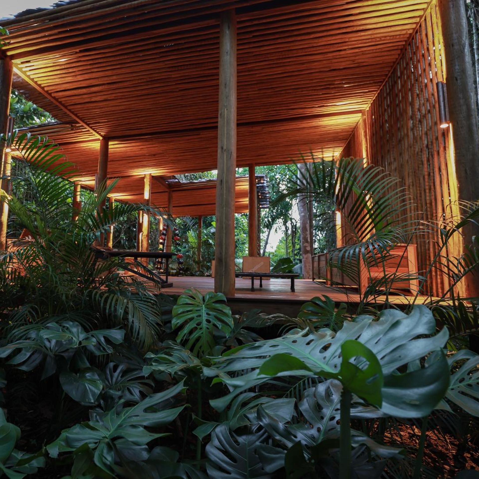 Barracuda Hotel and Villas (ex Barracuda Beach Hotel) 20/50