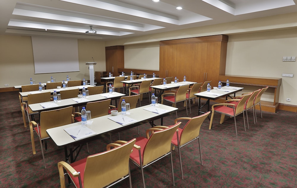 Asya Kizilcahamam Thermal Resort 42/55