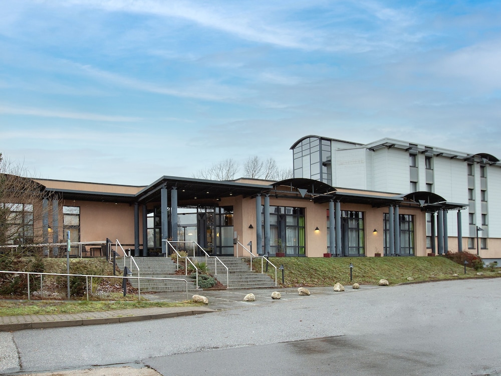 DORMERO Hotel Greifswald 4/50