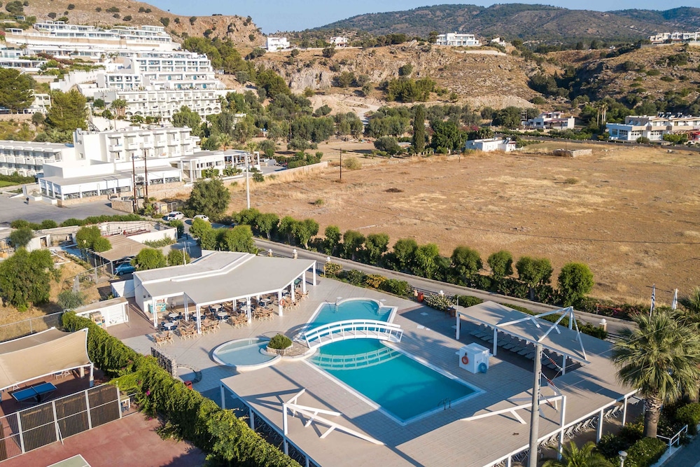 Lindos White Hotel & Suites 27/47
