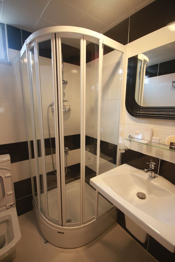 Trakya City Hotel 40/41