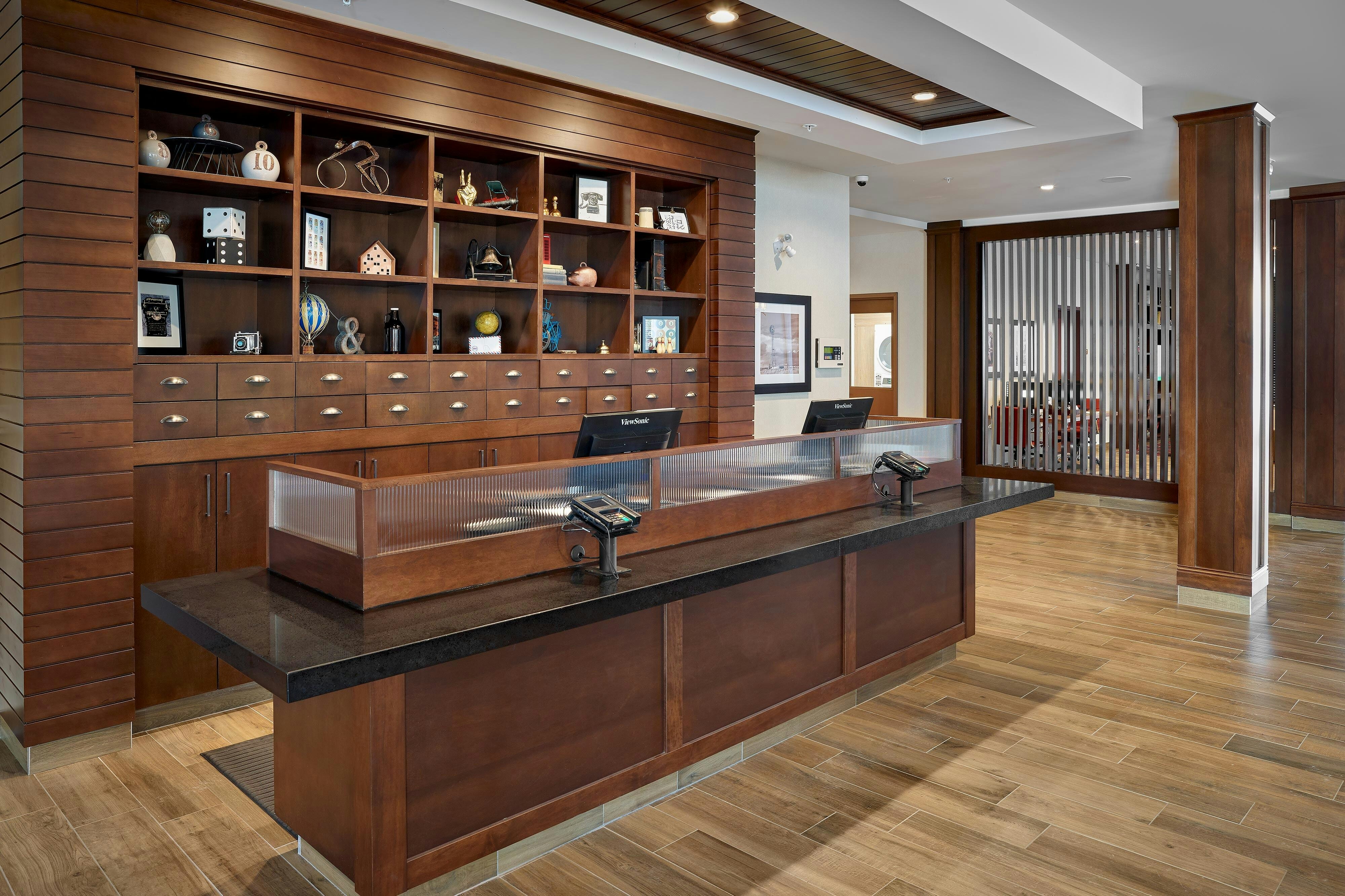 Four Points by Sheraton Edmonton West 4/30