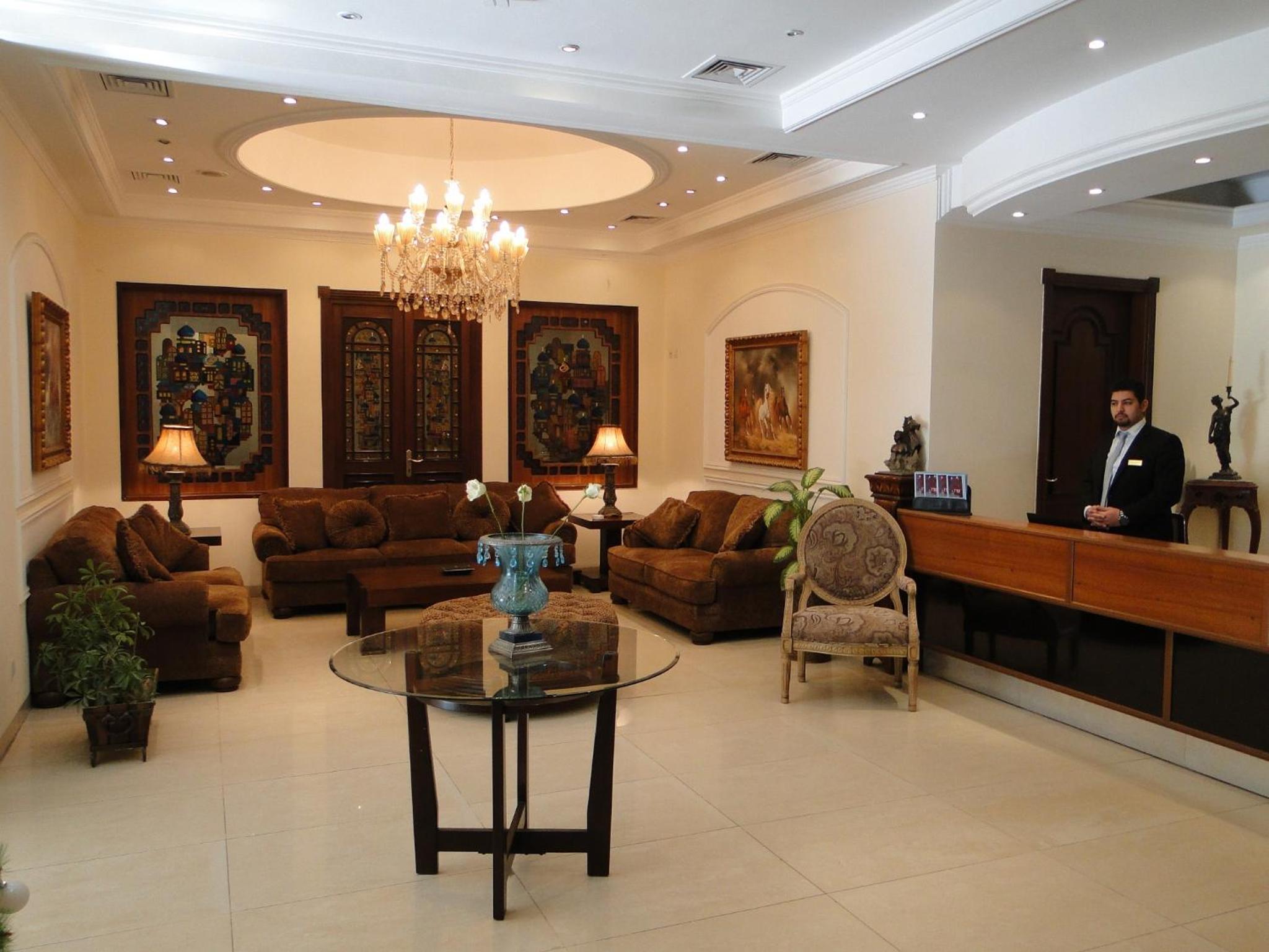 Shanasheel Palace Hotel 28/40