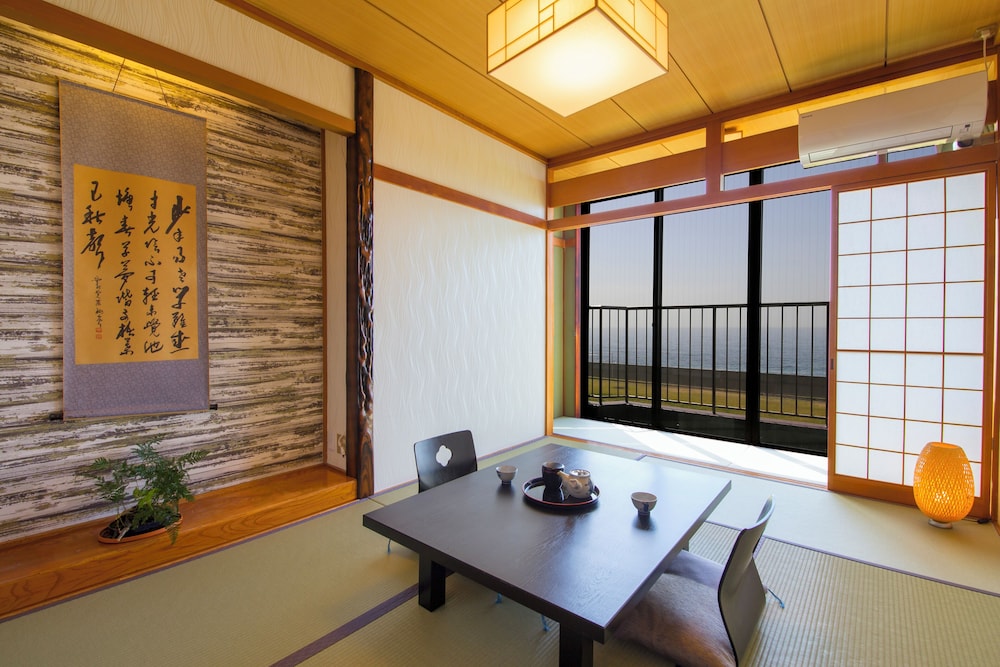 Ryouri Ryokan Heisei 4/35
