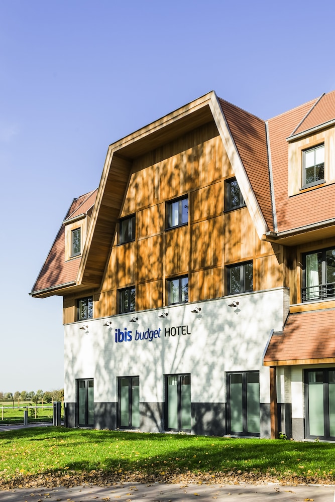 Ibis Budget Knokke 6/58