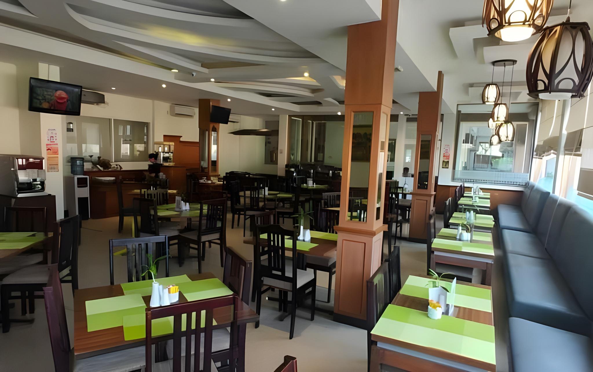 Jelita Tanjung Hotel 38/51