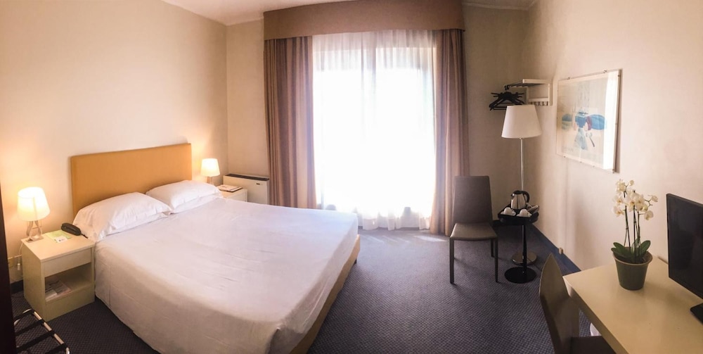 Hotel Blaise & Francis 10/55