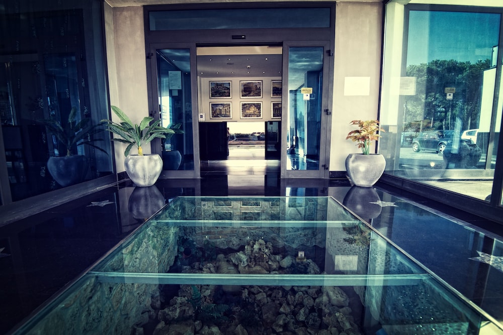 Hotel Relax Roma Nord 24/50