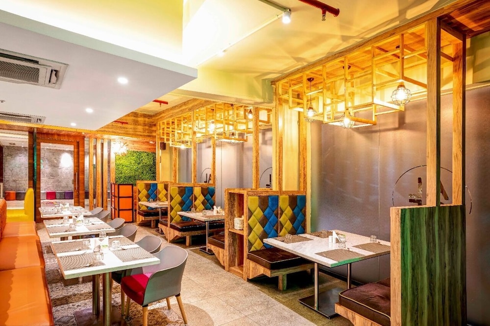 The Belstead Chennai (Near Us Consulate) 32/48
