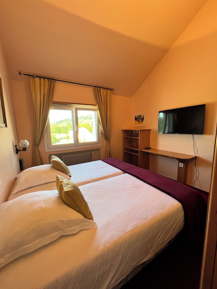 LOGIS HOTEL DES ROCHES 9/60