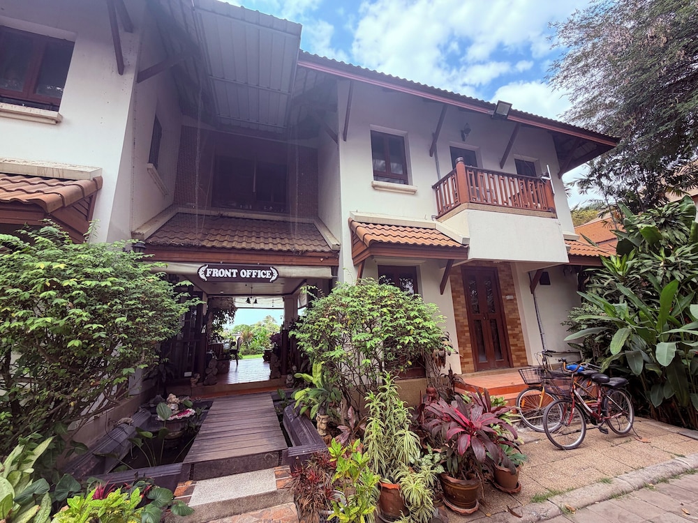 Ayutthaya Garden River Home 3/78
