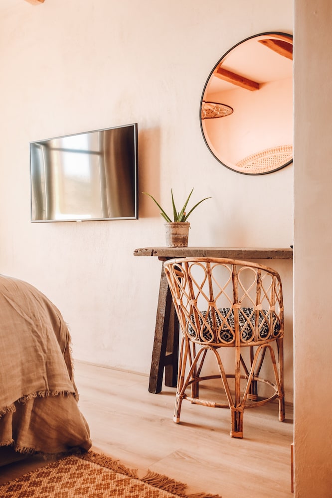 NOMAD HOTEL XABIA PORT 34/50