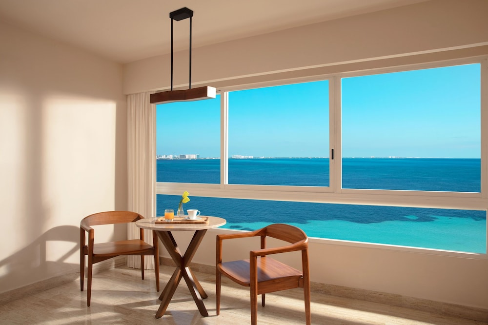 Dreams Sands Cancun Resort and Spa 29/67