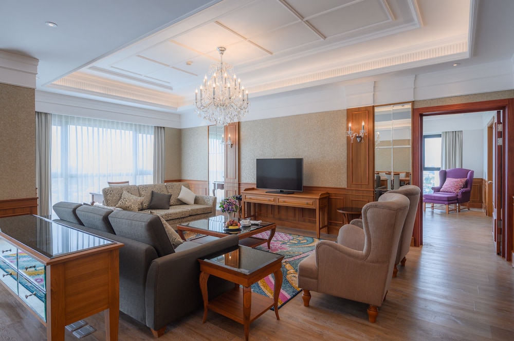 Empress Premier Hotel Chiang Mai 50/73