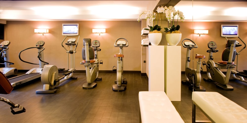 Van der Valk Hotel Apeldoorn De Cantharel 25/48