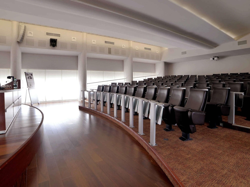 Mercure Montpellier Centre Comedie Hotel 37/66