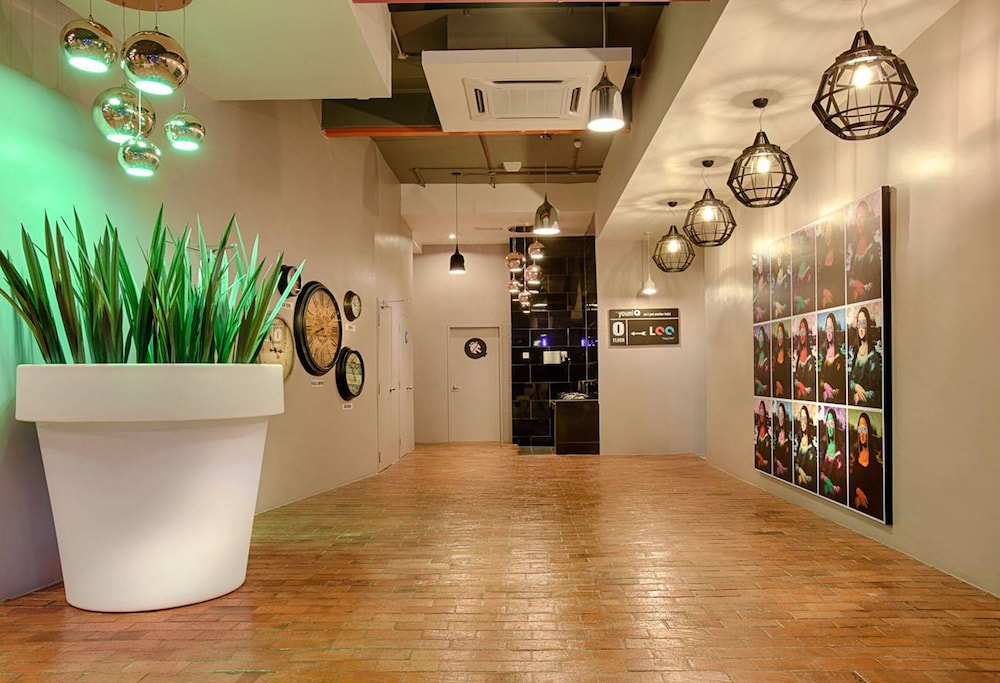 the youniQ Hotel 35/47
