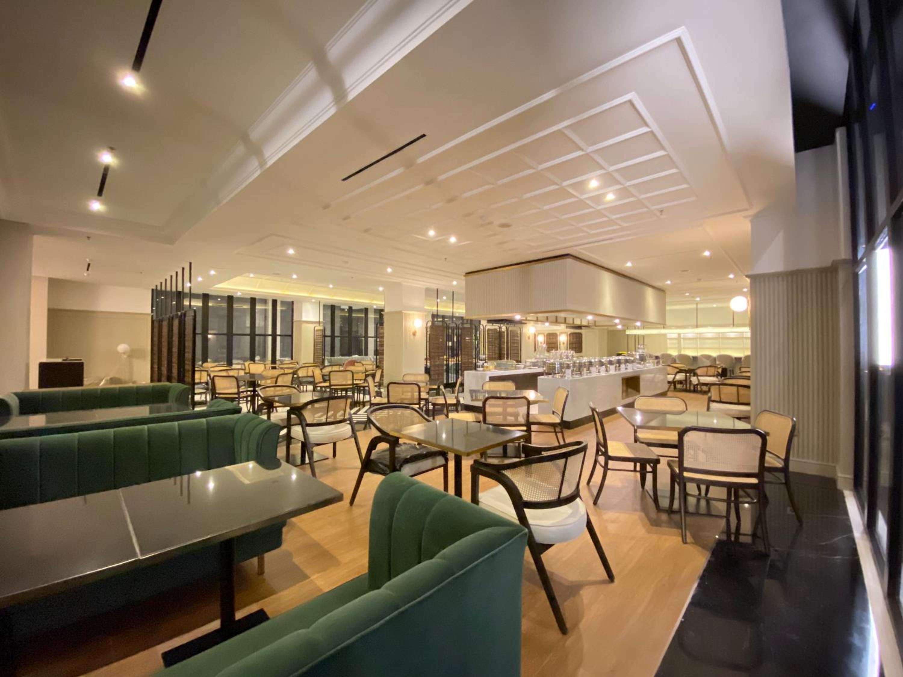 Maia Hotel Jakarta 41/58