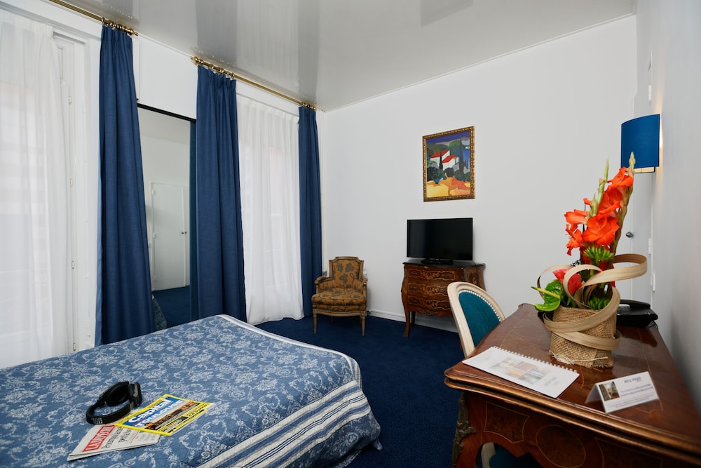 Hostel Toulouse Wilson 15/34