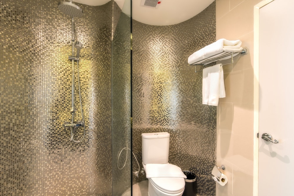 Anajak Bangkok Hotel 24/70