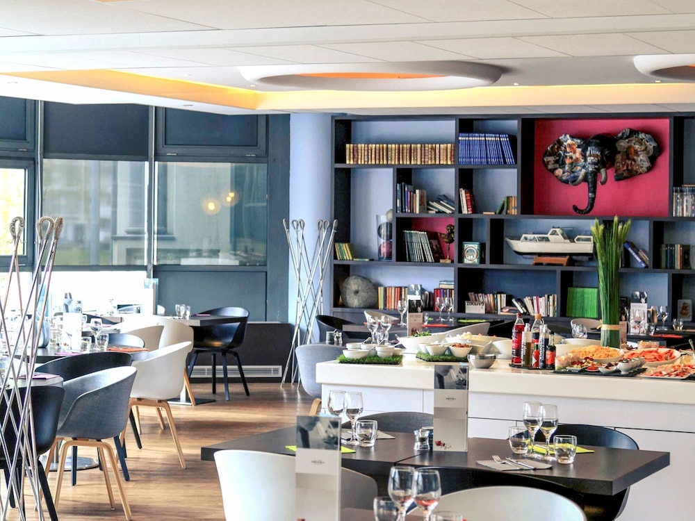 Mercure Nantes Centre Gare 53/73
