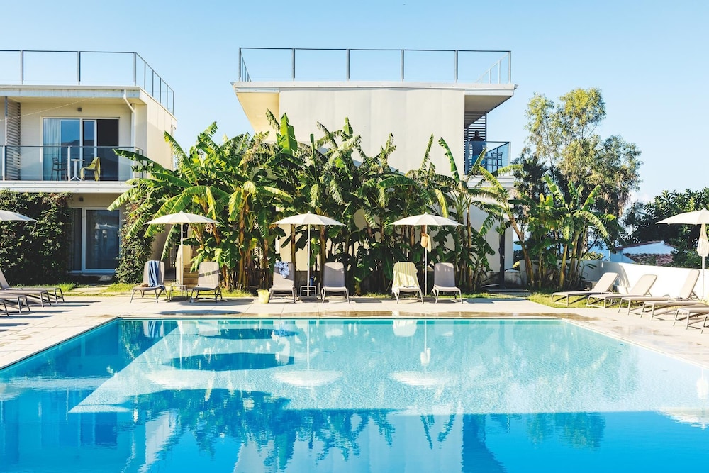 La Conchiglia Village Suites 4/50