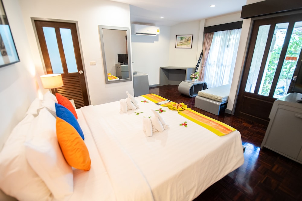 Rummana Boutique Resort 30/78