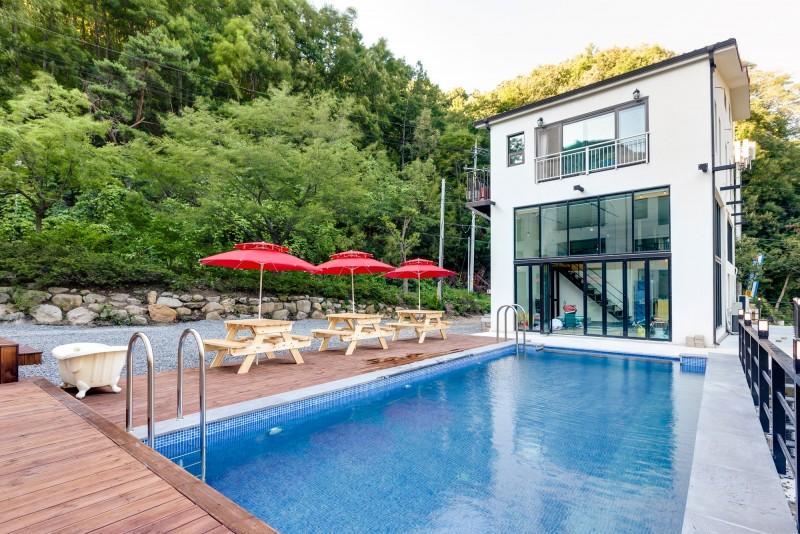 Gyeongju The May Pension 20/22