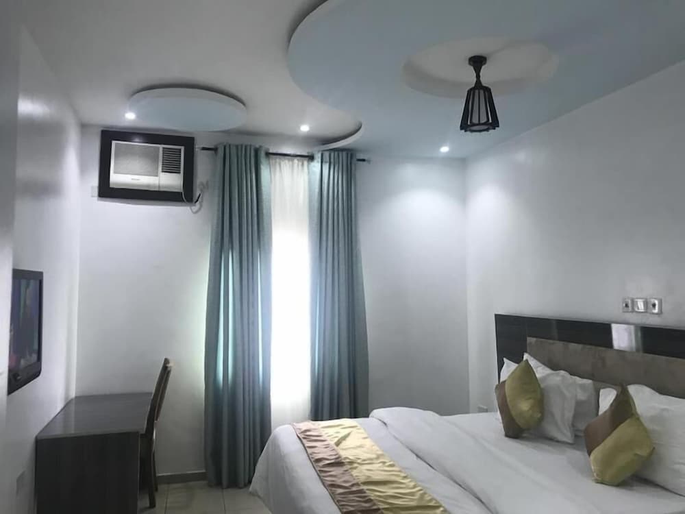 Gold Value Hotels 18/47