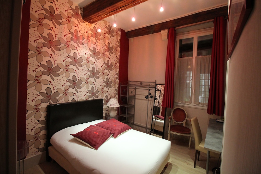 Le Jacquemart 27/45