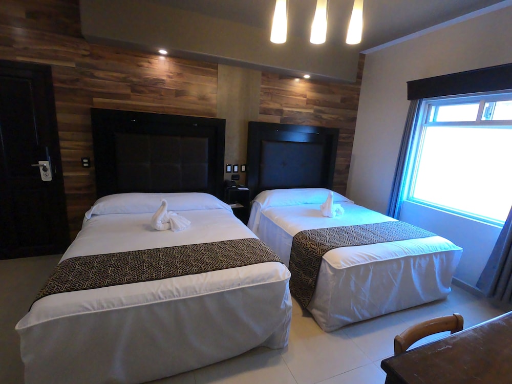 Hotel San Diego 19/50