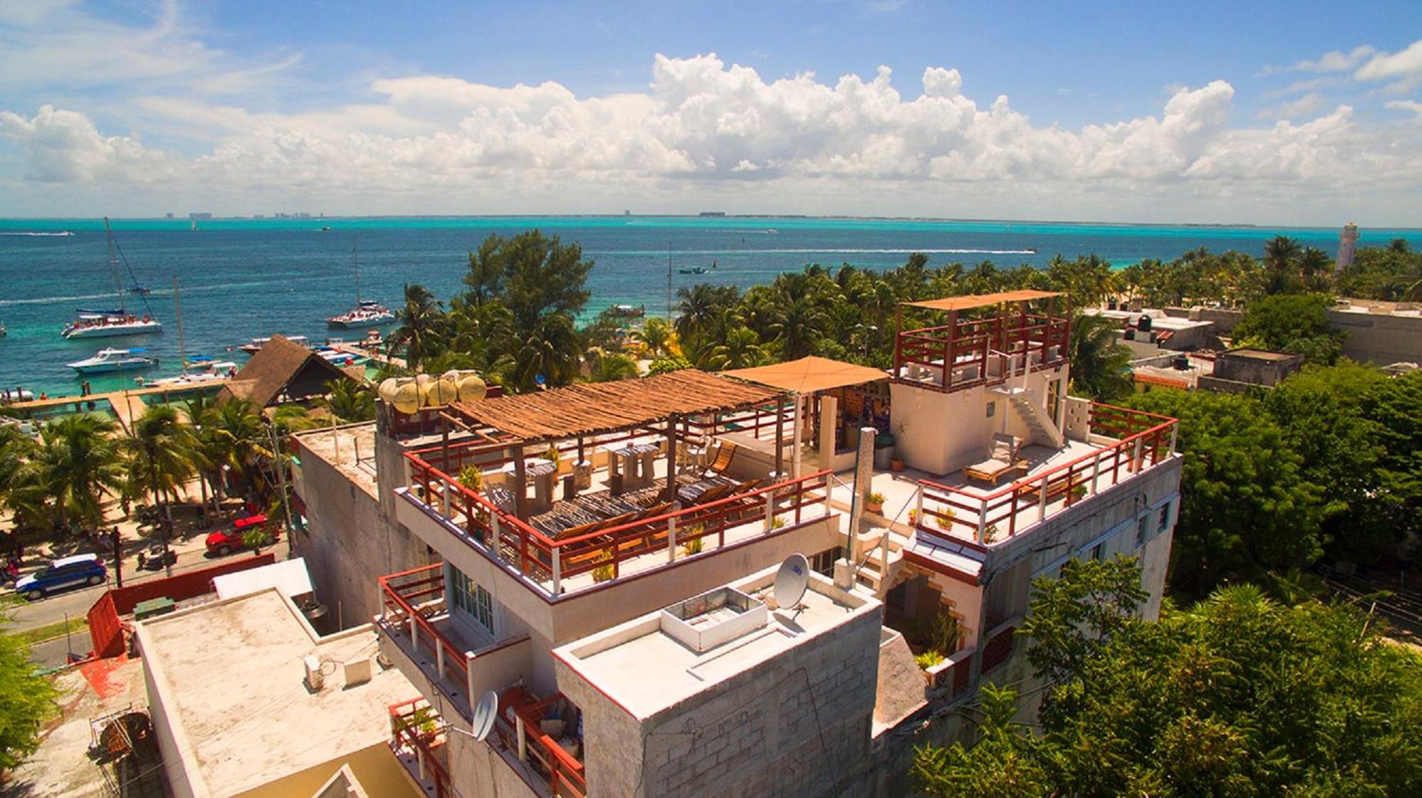 Sol Caribe Departamentos & Suites 25/29