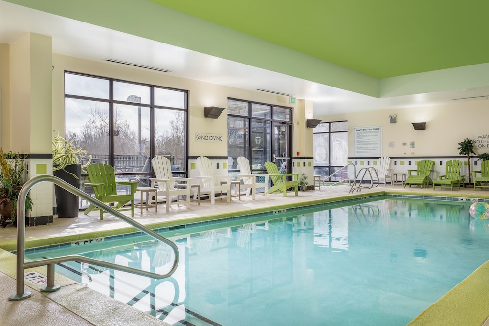 Fairfield Inn And Suites Elkin Jonesville 18/38