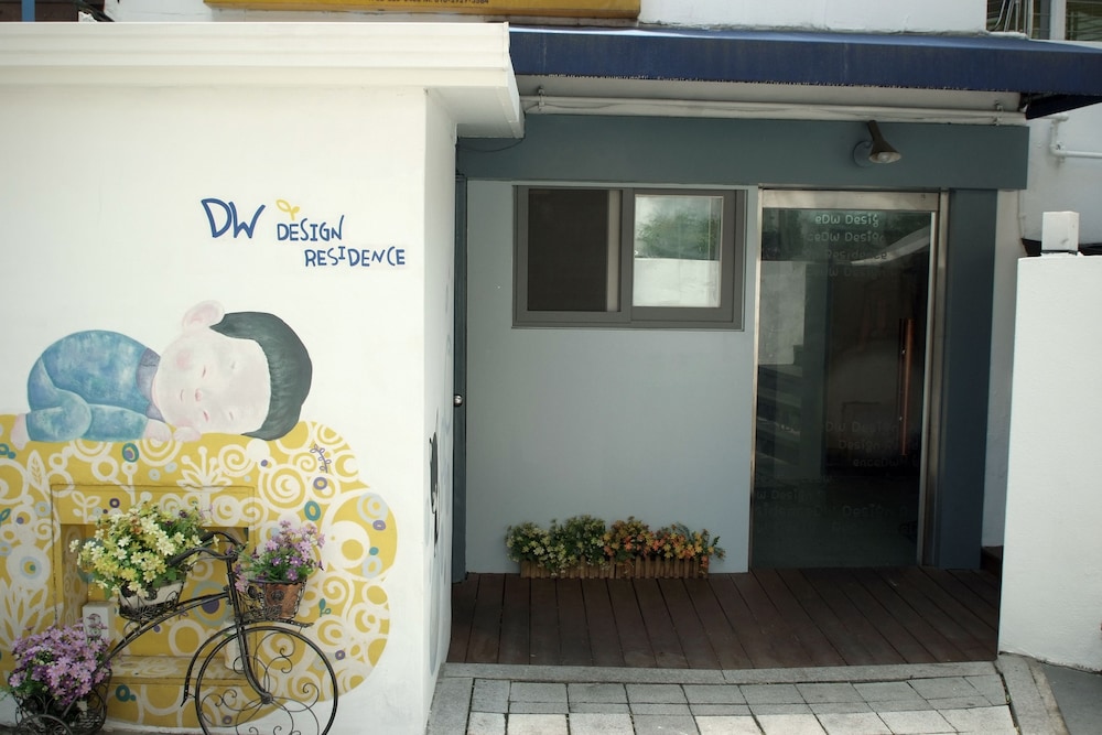 DW Design Residence 4/70
