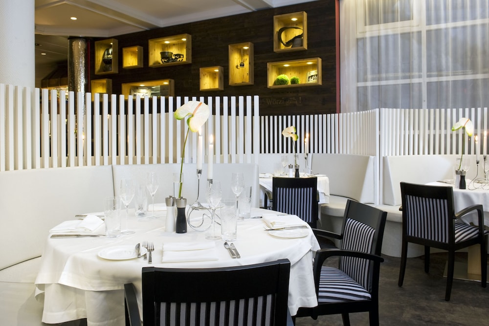 Boutiquehotel Thessoni Classic Zürich 25/48
