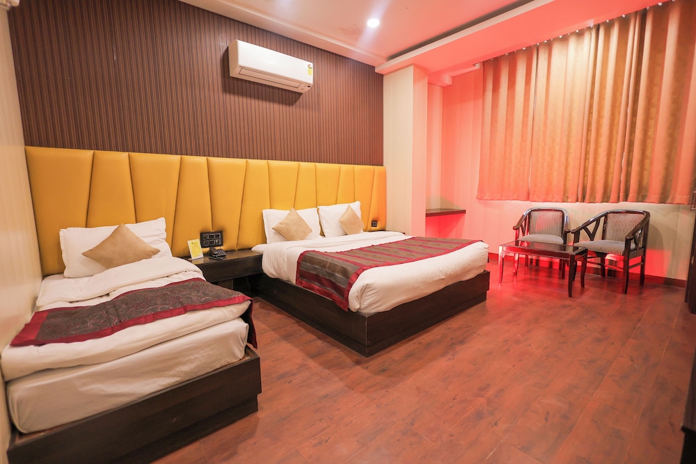 Hotel Krishnam 19/50