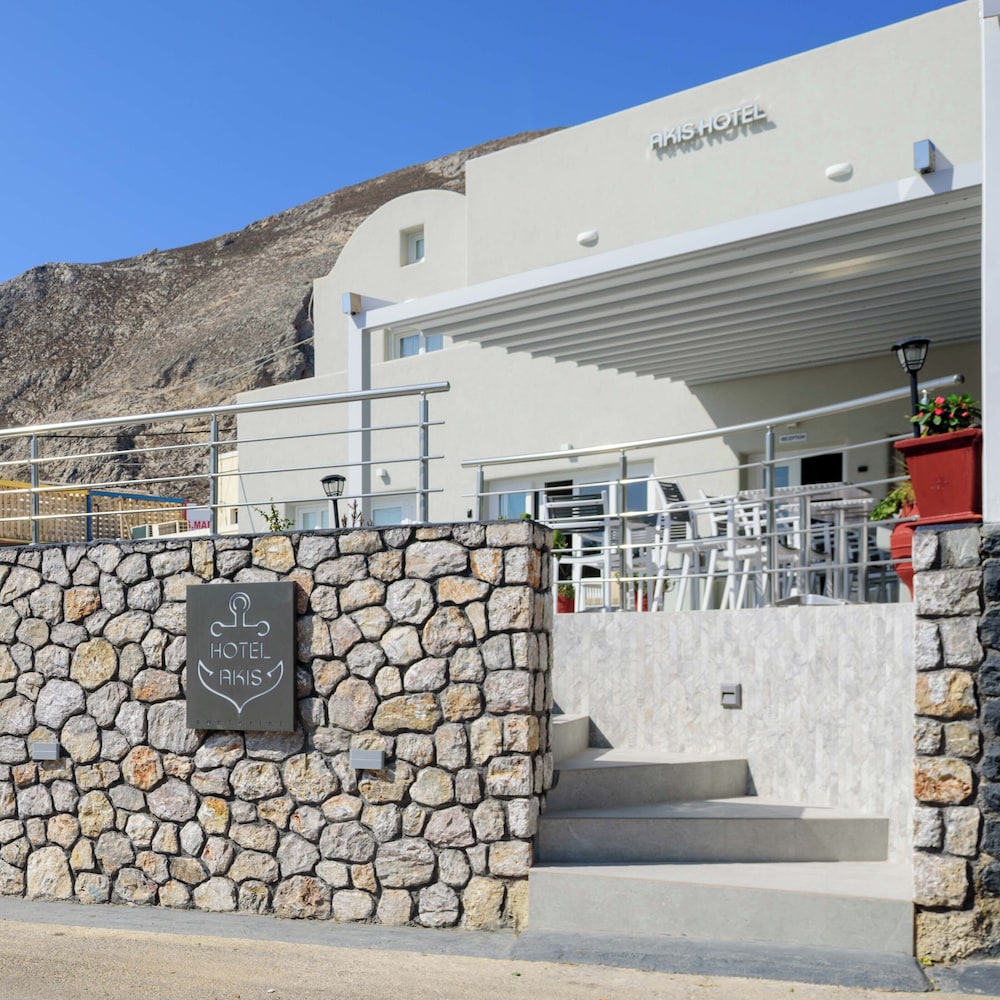 Akis Hotel 5/50